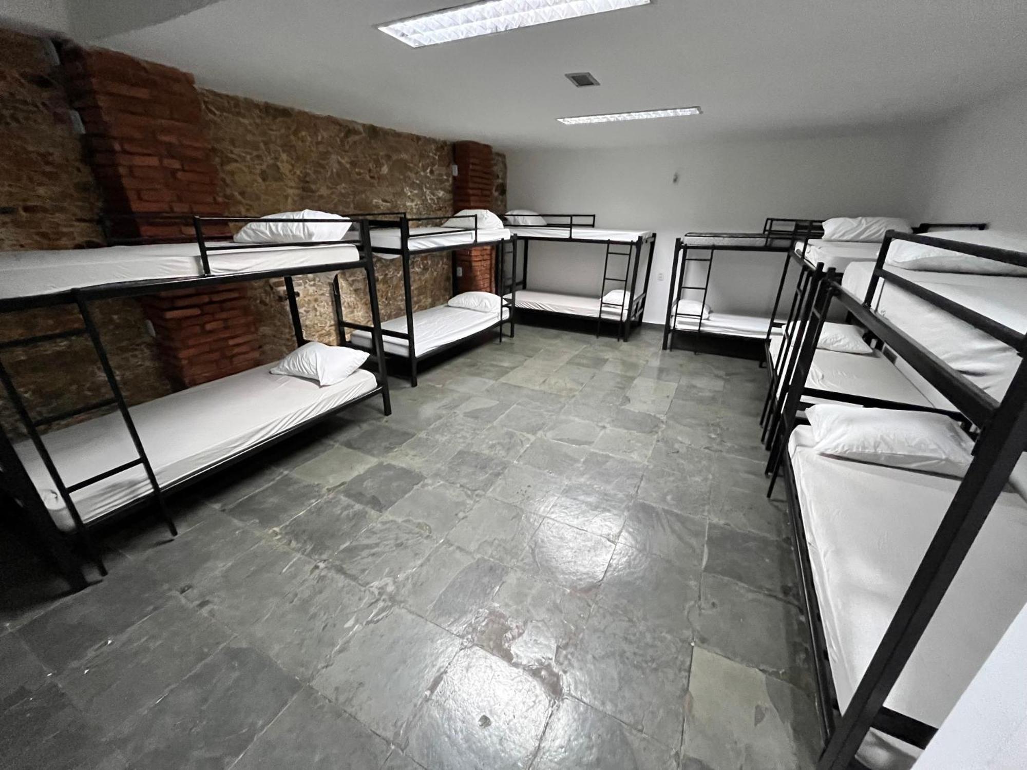 Arcos Da Lapa Hostel Rio de Janeiro Exterior photo